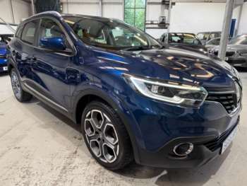 Used Renault Kadjar 2016 for sale - 75370560: Photo