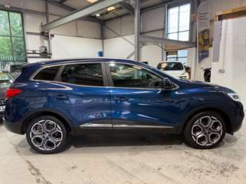 Used Renault Kadjar 2016 for sale - 75370560: Photo
