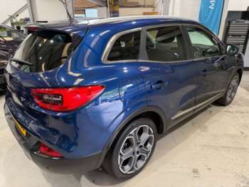 Used Renault Kadjar 2016 for sale - 75370560: Photo