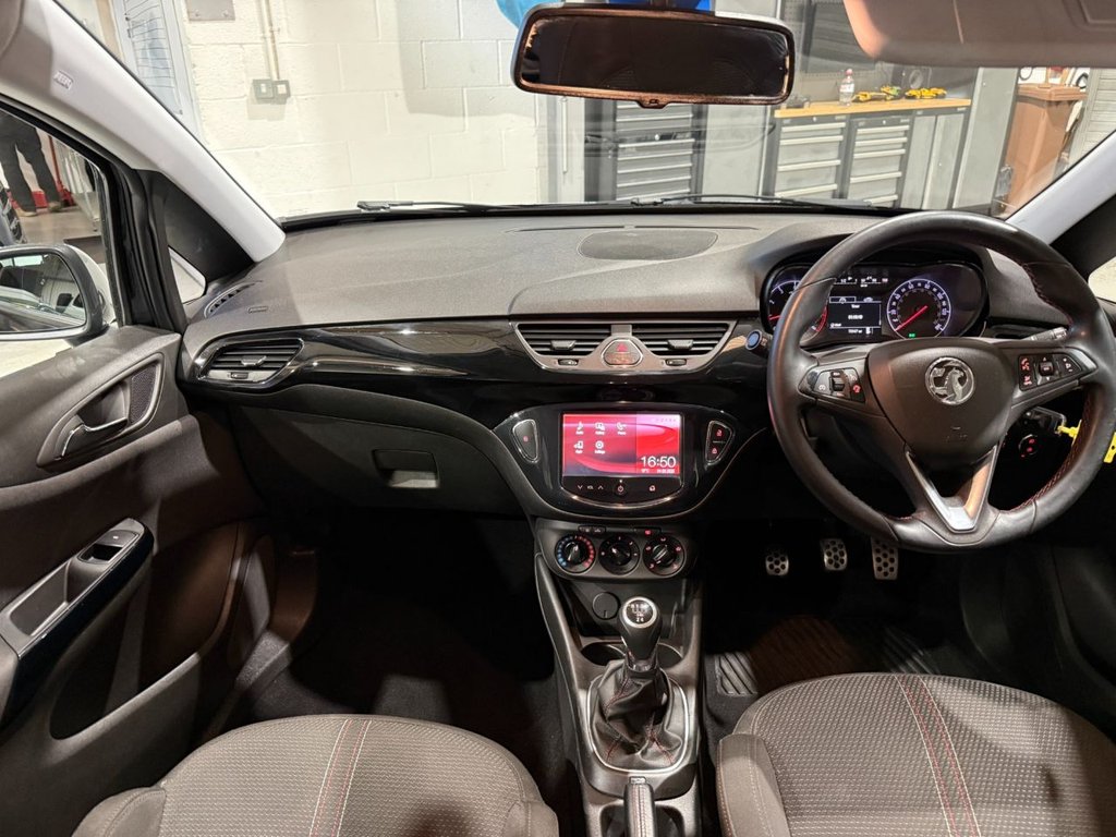 Used Vauxhall Corsa 2015 for sale - 77764827: Photo 11