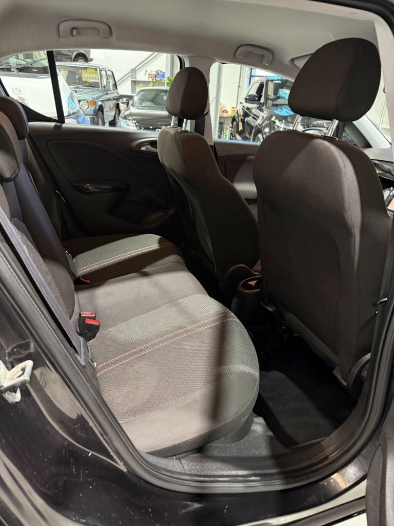 Used Vauxhall Corsa 2015 for sale - 77764827: Photo 13