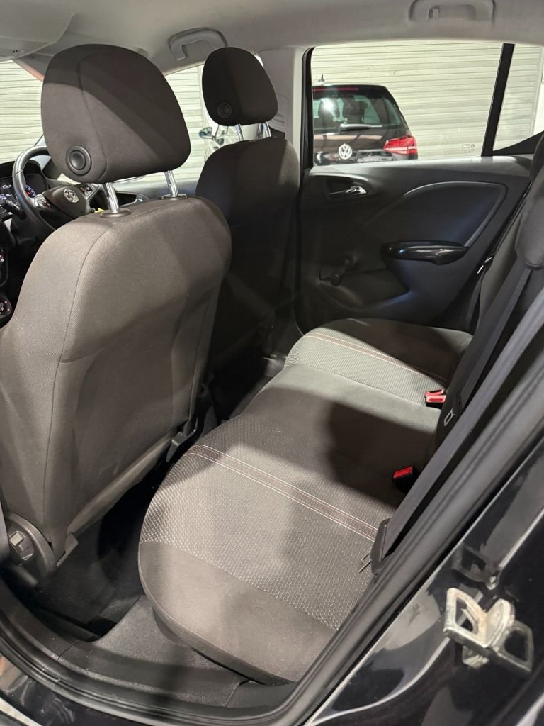 Used Vauxhall Corsa 2015 for sale - 77764827: Photo 14