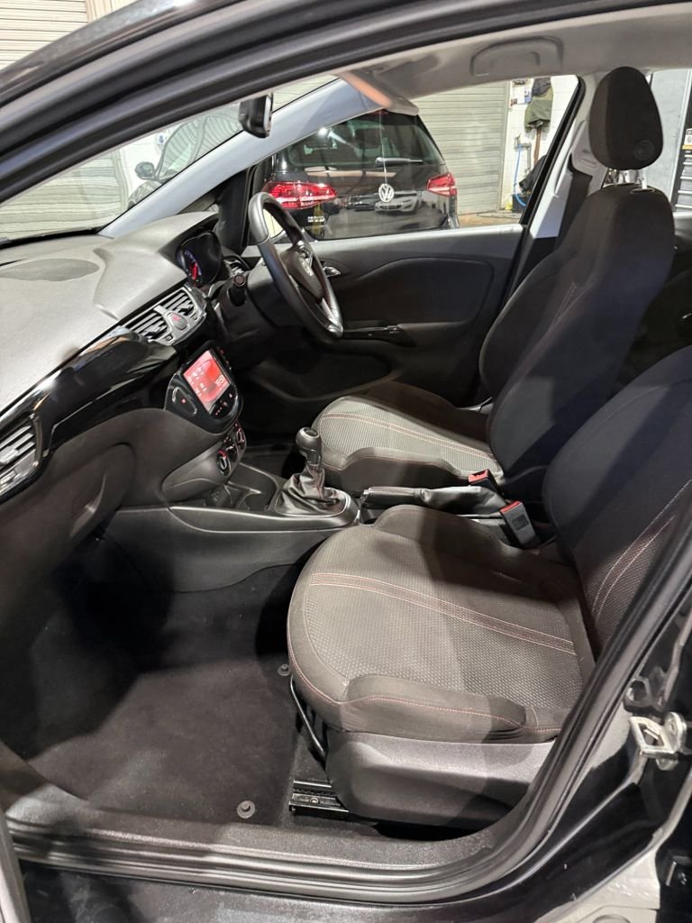 Used Vauxhall Corsa 2015 for sale - 77764827: Photo 15