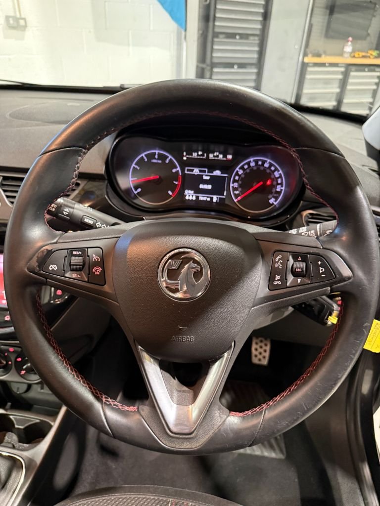 Used Vauxhall Corsa 2015 for sale - 77764827: Photo 17