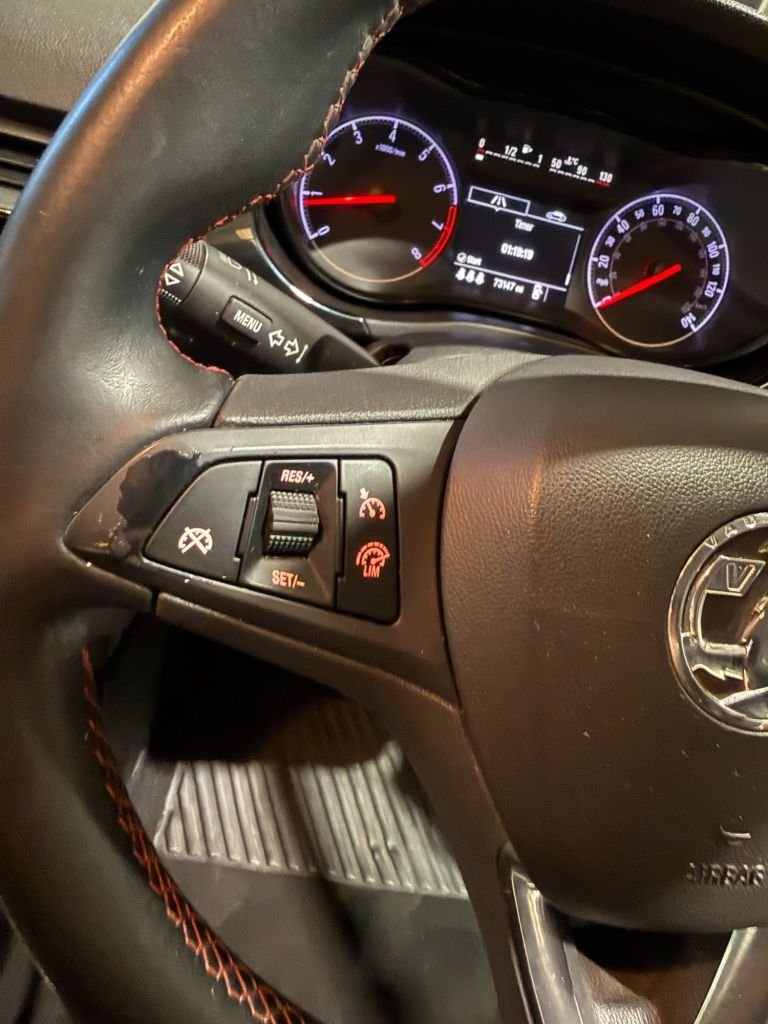 Used Vauxhall Corsa 2015 for sale - 77764827: Photo 18