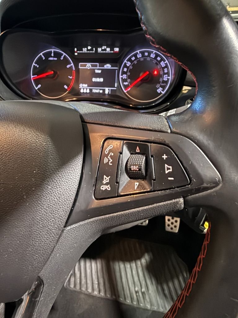 Used Vauxhall Corsa 2015 for sale - 77764827: Photo 19