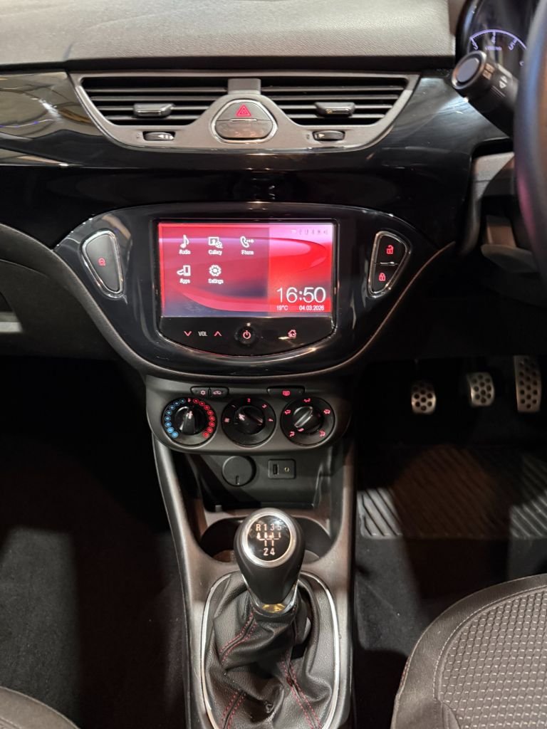 Used Vauxhall Corsa 2015 for sale - 77764827: Photo 20