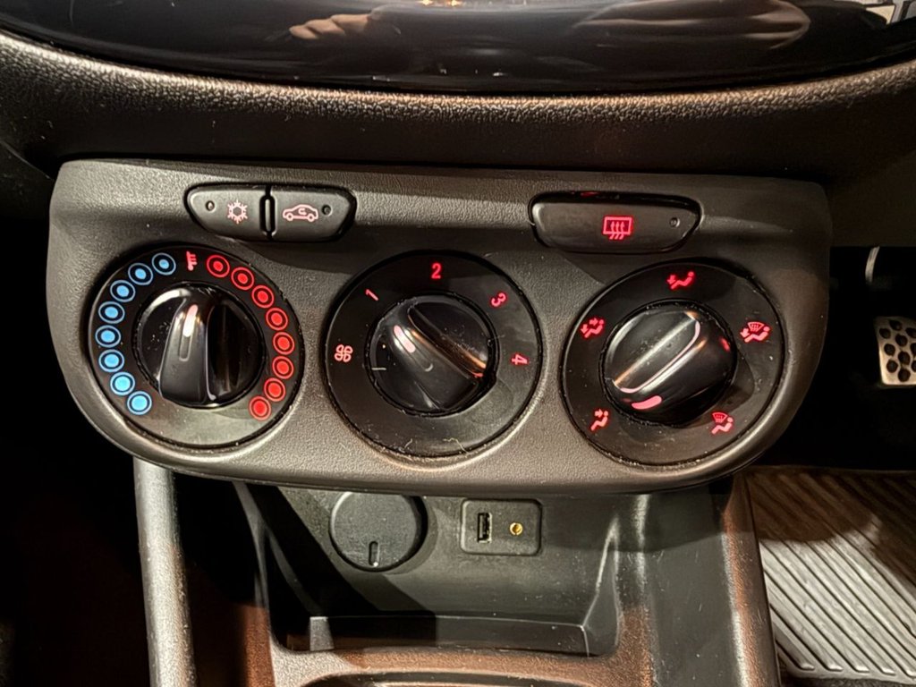 Used Vauxhall Corsa 2015 for sale - 77764827: Photo 21