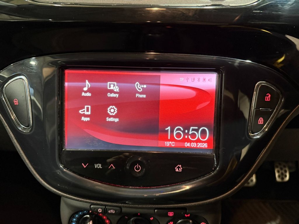 Used Vauxhall Corsa 2015 for sale - 77764827: Photo 22