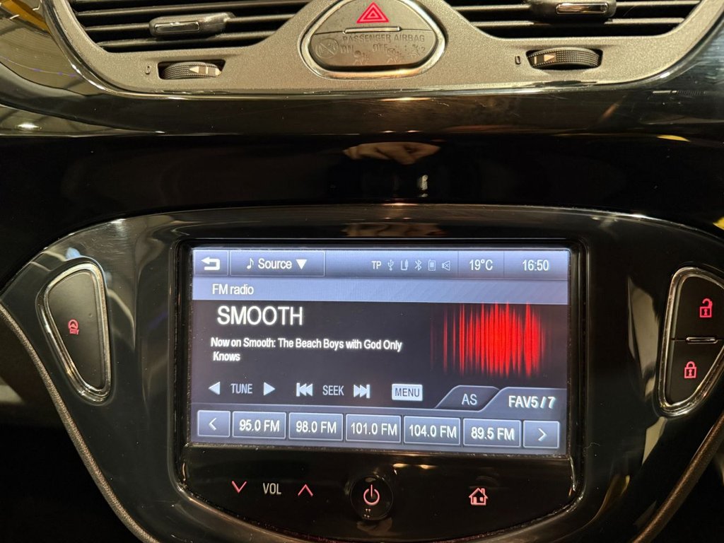 Used Vauxhall Corsa 2015 for sale - 77764827: Photo 23