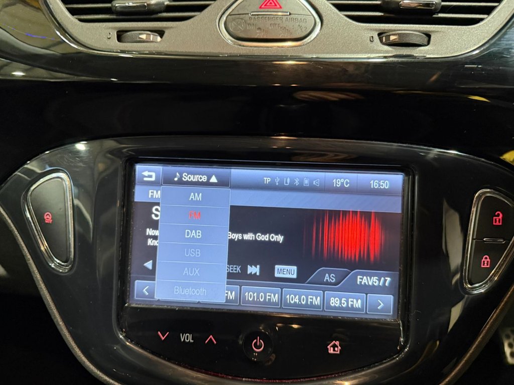 Used Vauxhall Corsa 2015 for sale - 77764827: Photo 24