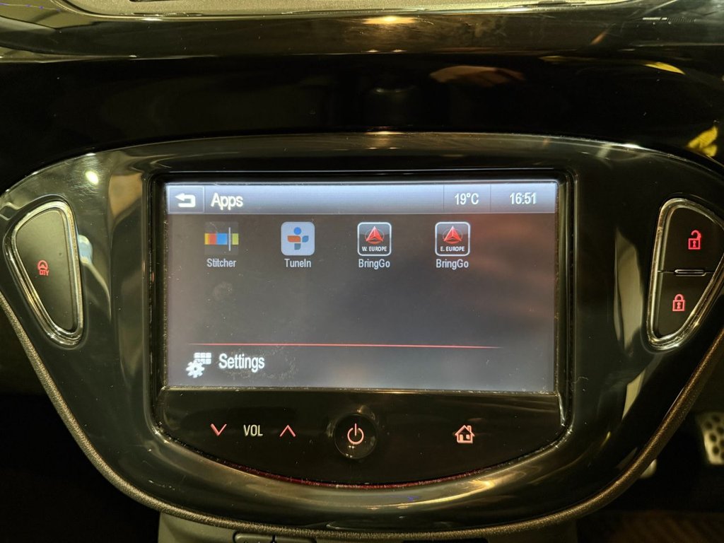 Used Vauxhall Corsa 2015 for sale - 77764827: Photo 26