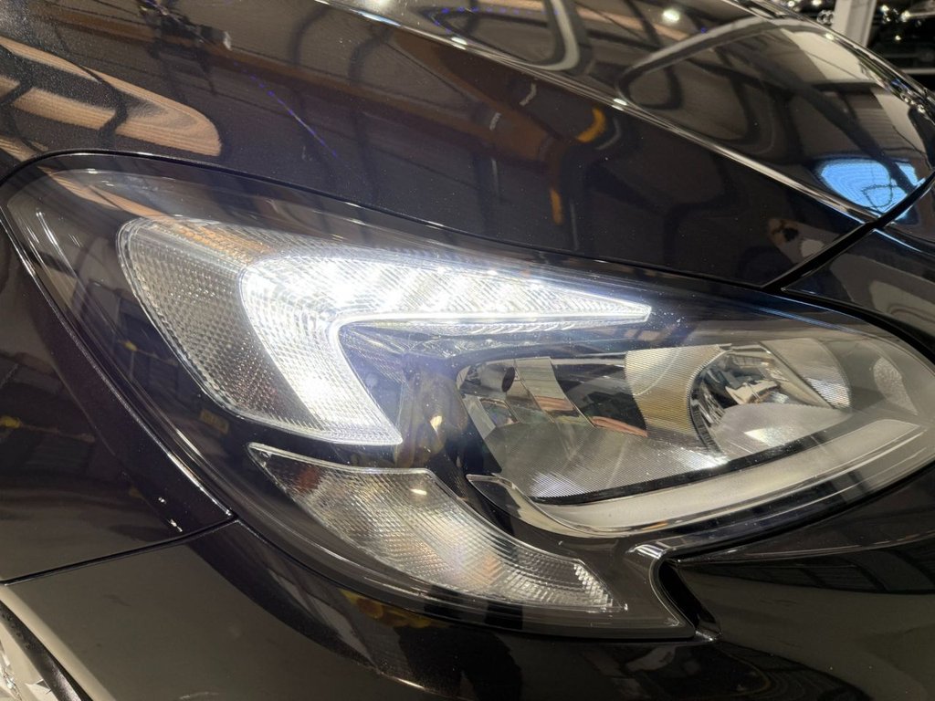 Used Vauxhall Corsa 2015 for sale - 77764827: Photo 27