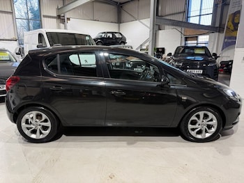 Used Vauxhall Corsa 2015 for sale - 77764827: Photo