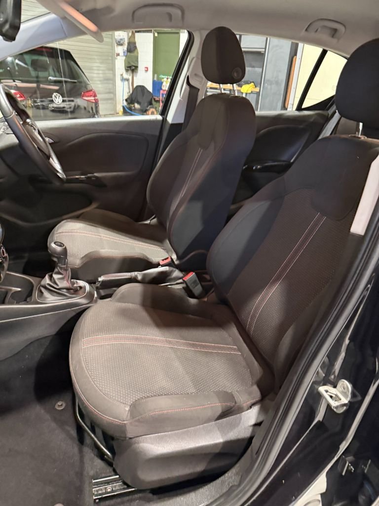 Used Vauxhall Corsa 2015 for sale - 77764827: Photo 30