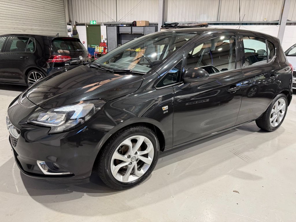 Used Vauxhall Corsa 2015 for sale - 77764827: Photo 7