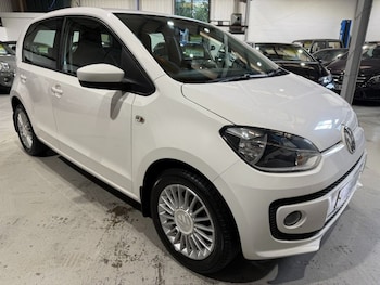 Volkswagen - up!