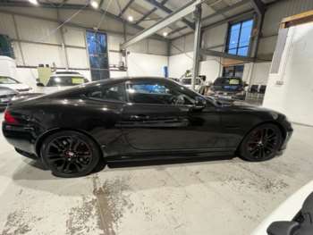 Used Jaguar XK 2015 for sale - 73572553: Photo
