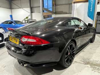 Used Jaguar XK 2015 for sale - 73572553: Photo