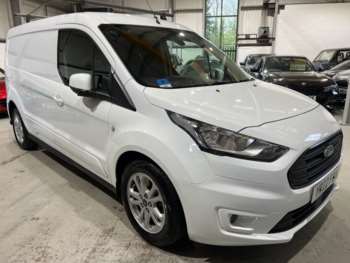 Used Ford Transit Connect 2022 for sale - 74378895: Photo