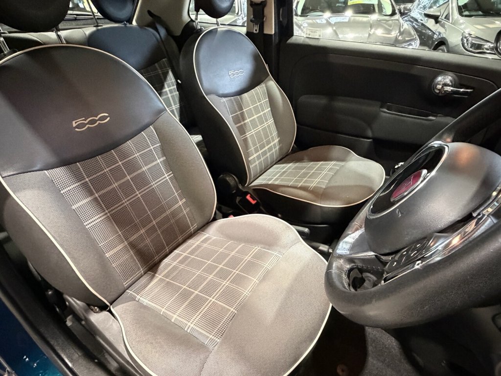 Used Fiat 500 2019 for sale - 77654826: Photo 13