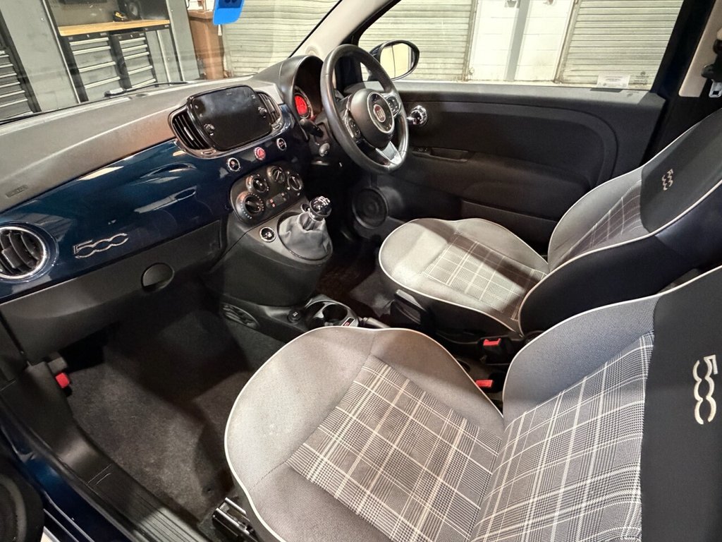 Used Fiat 500 2019 for sale - 77654826: Photo 14