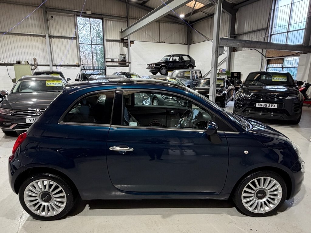 Used Fiat 500 2019 for sale - 77654826: Photo 2