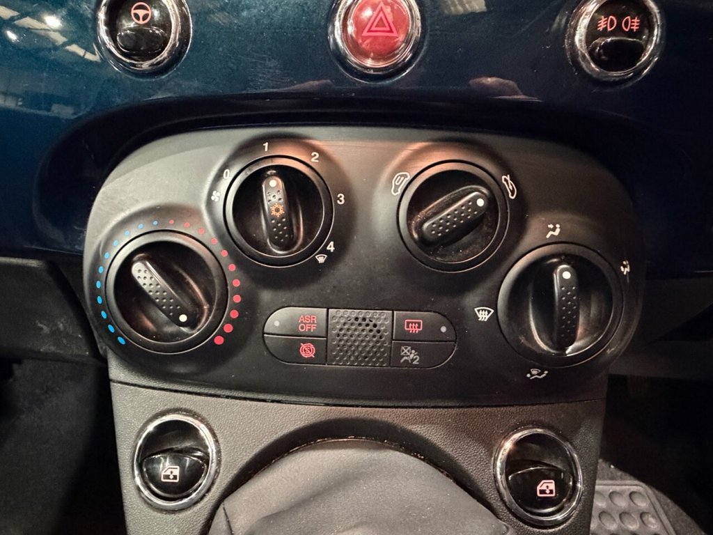 Used Fiat 500 2019 for sale - 77654826: Photo 20