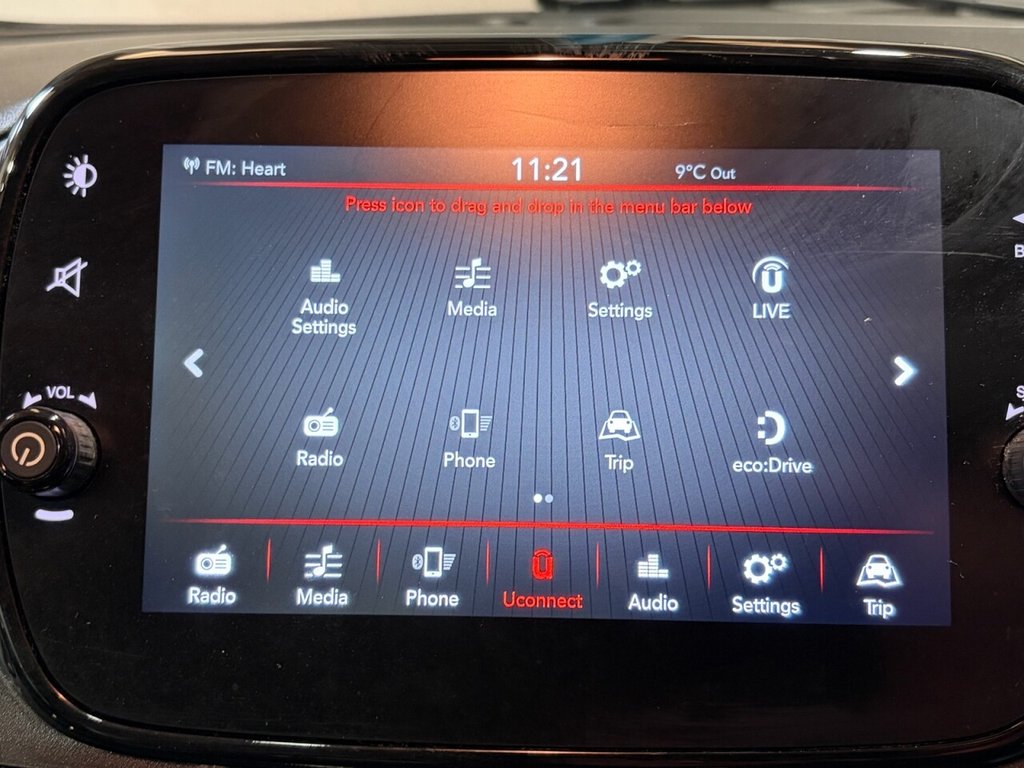 Used Fiat 500 2019 for sale - 77654826: Photo 25