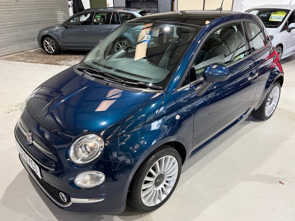 Used Fiat 500 2019 for sale - 77654826: Photo 7