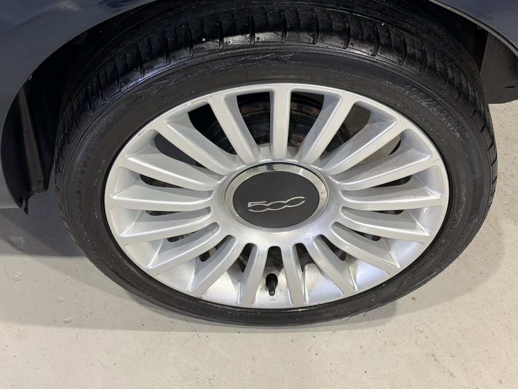 Used Fiat 500 2019 for sale - 77654826: Photo 9