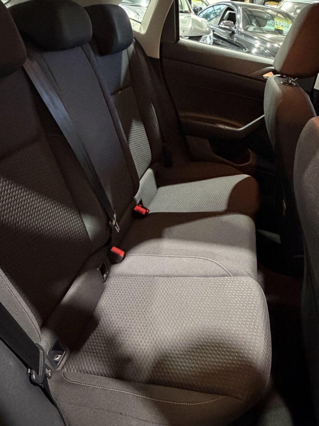 Used Volkswagen Polo 2020 for sale - 77572259: Photo 11