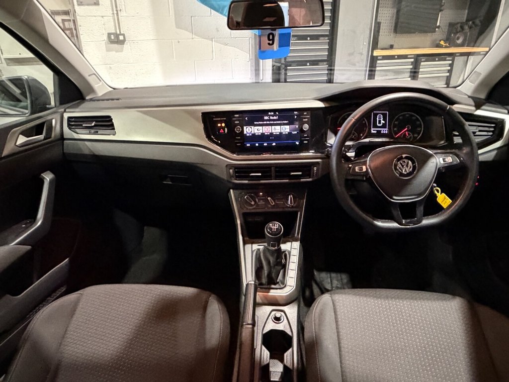 Used Volkswagen Polo 2020 for sale - 77572259: Photo 12