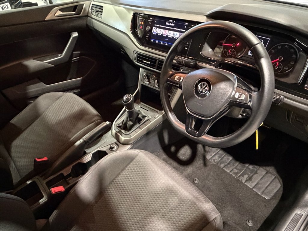 Used Volkswagen Polo 2020 for sale - 77572259: Photo 13