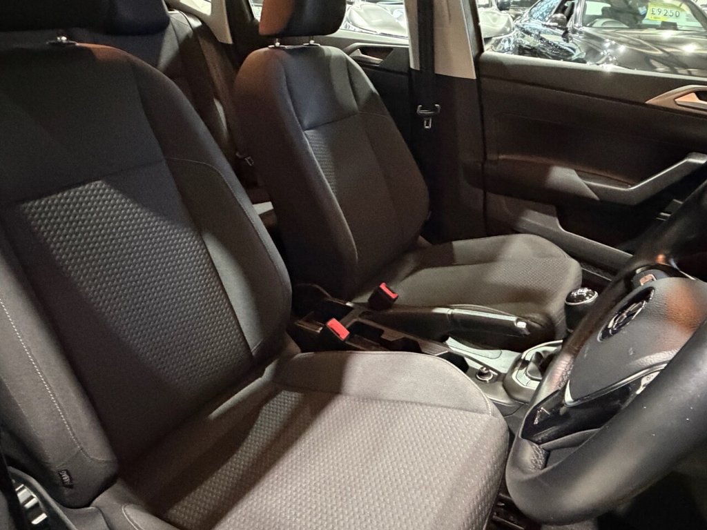 Used Volkswagen Polo 2020 for sale - 77572259: Photo 14