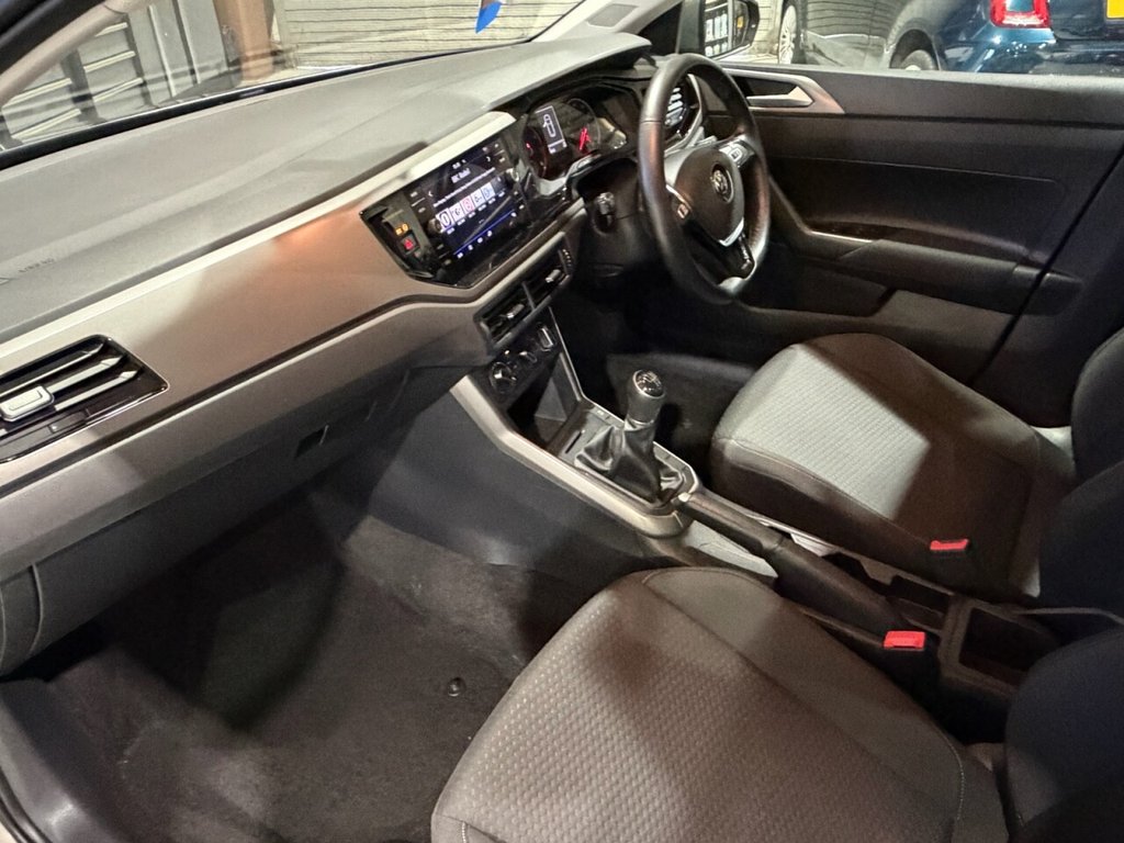 Used Volkswagen Polo 2020 for sale - 77572259: Photo 15