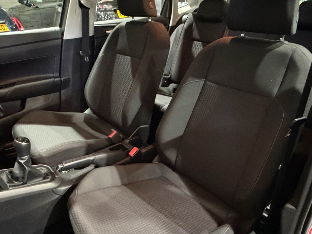 Used Volkswagen Polo 2020 for sale - 77572259: Photo 16