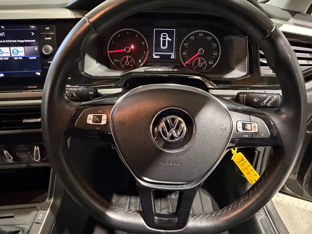 Used Volkswagen Polo 2020 for sale - 77572259: Photo 17