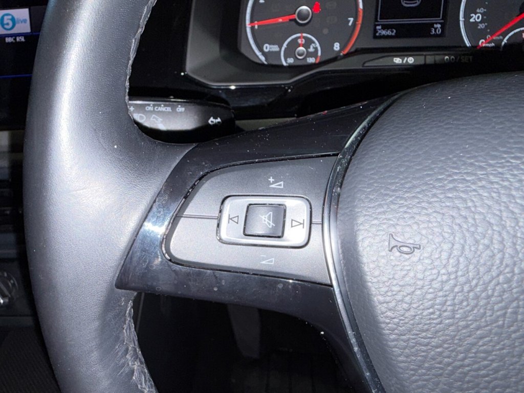 Used Volkswagen Polo 2020 for sale - 77572259: Photo 19