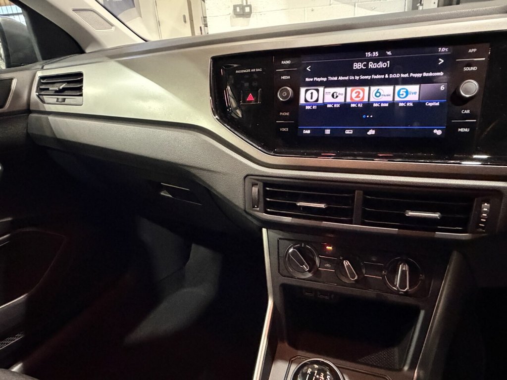 Used Volkswagen Polo 2020 for sale - 77572259: Photo 20