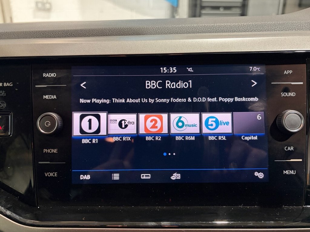 Used Volkswagen Polo 2020 for sale - 77572259: Photo 23