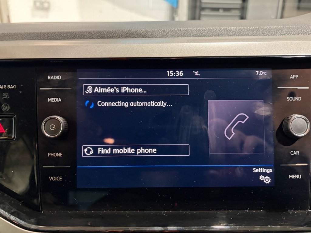 Used Volkswagen Polo 2020 for sale - 77572259: Photo 24