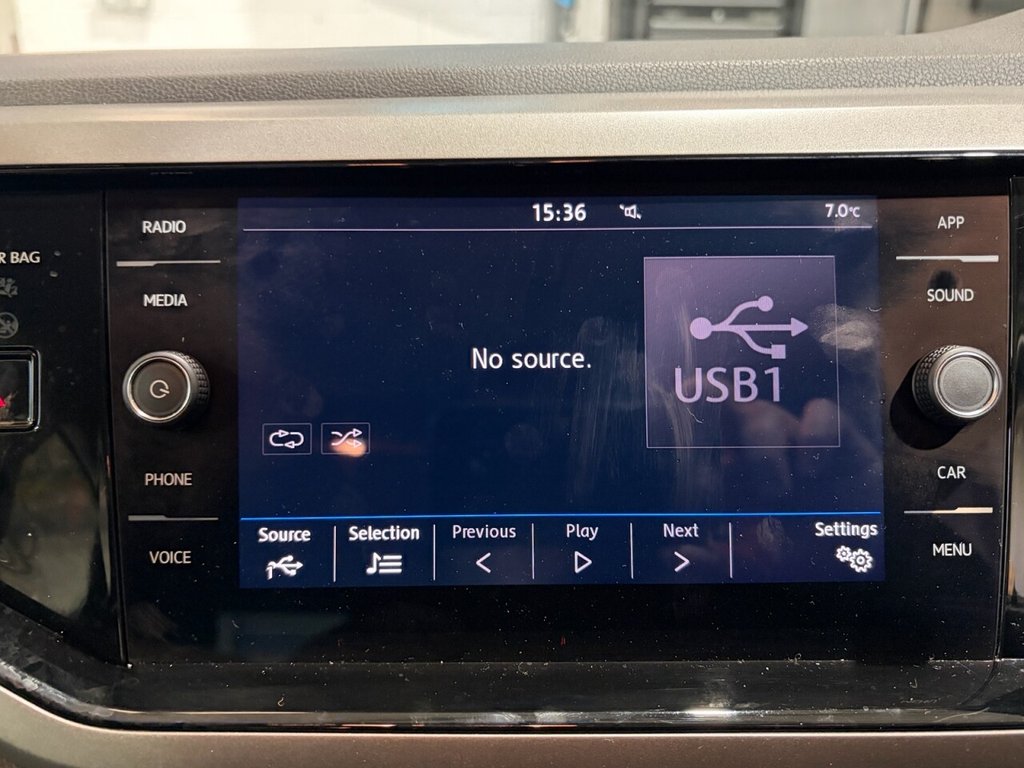 Used Volkswagen Polo 2020 for sale - 77572259: Photo 25