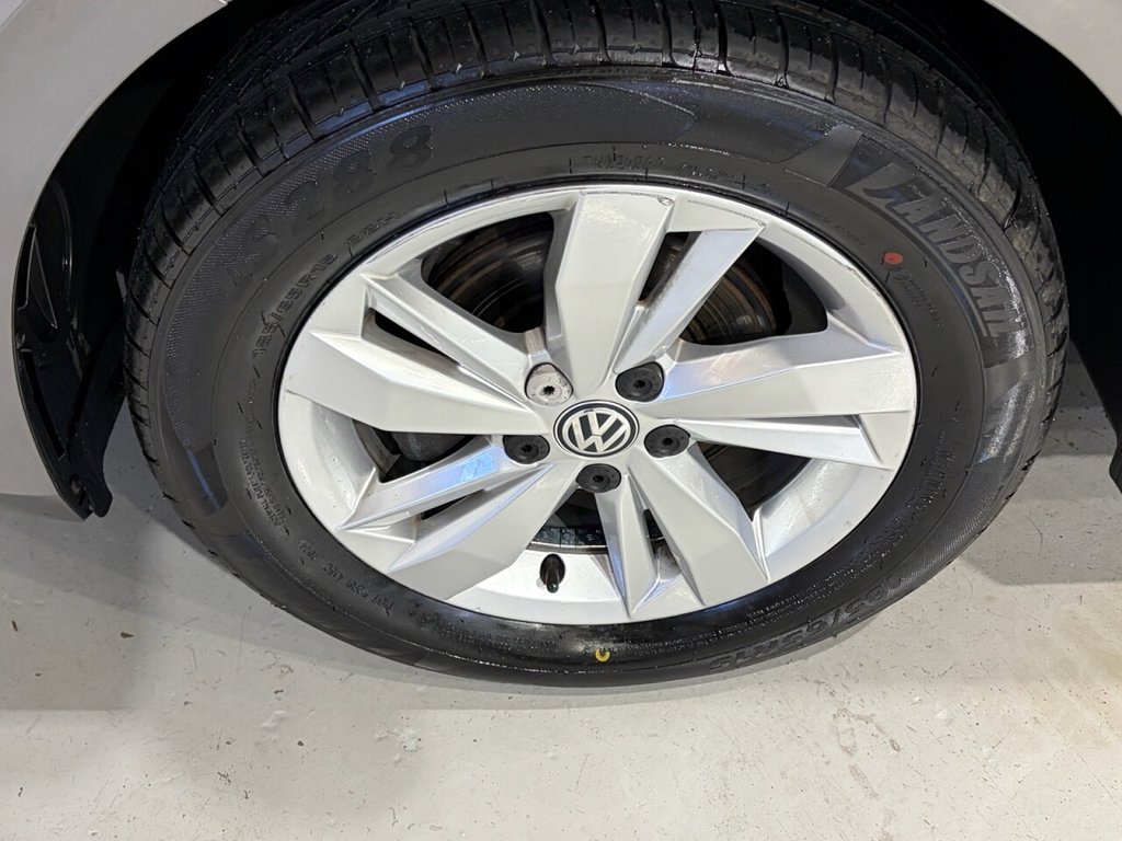 Used Volkswagen Polo 2020 for sale - 77572259: Photo 9