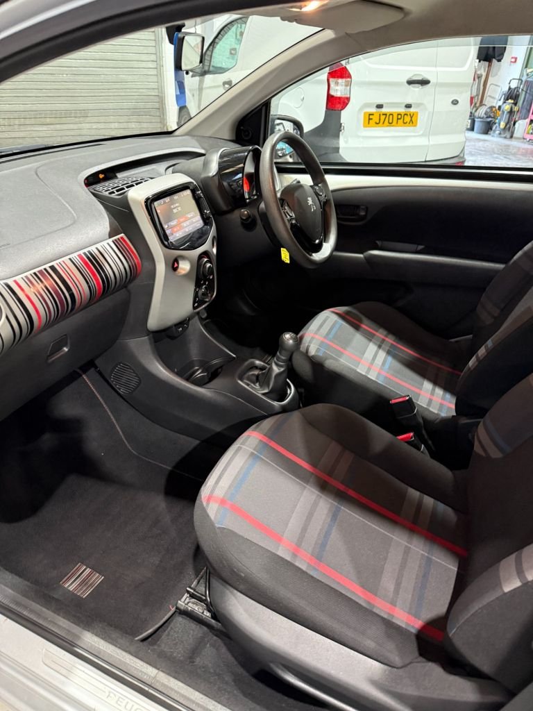 Vehicle 13