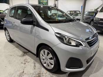 2014 (14) - 1.0 Active 3dr