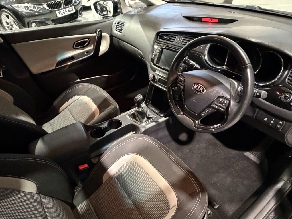 Used Kia Ceed 2015 for sale - 77451960: Photo 12