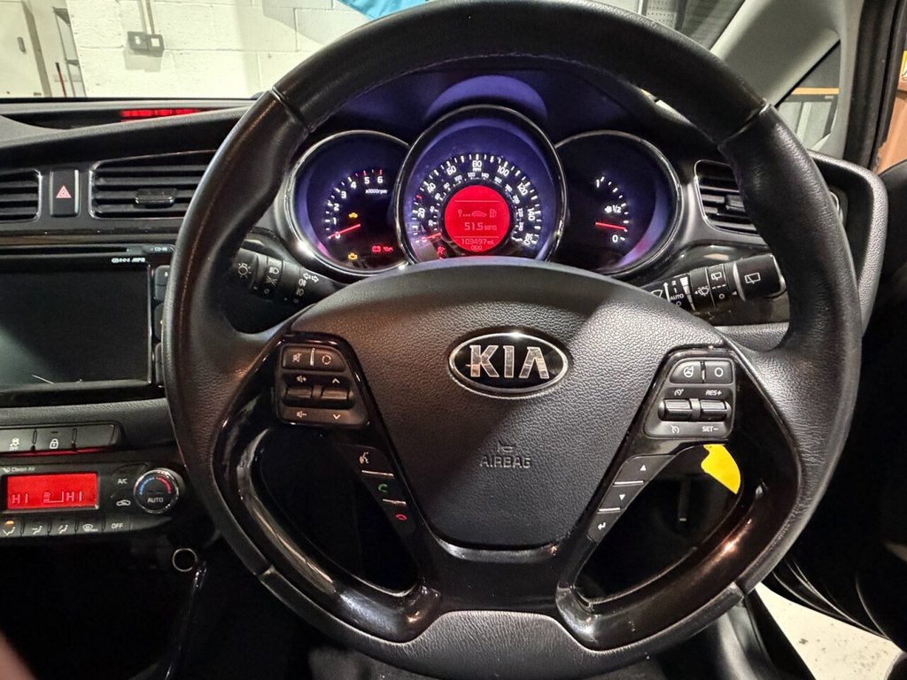 Used Kia Ceed 2015 for sale - 77451960: Photo 18