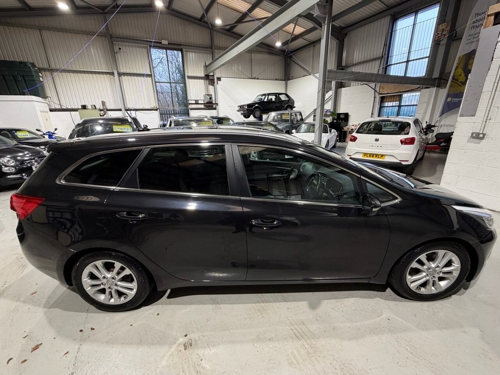 Used Kia Ceed 2015 for sale - 77451960: Photo 2