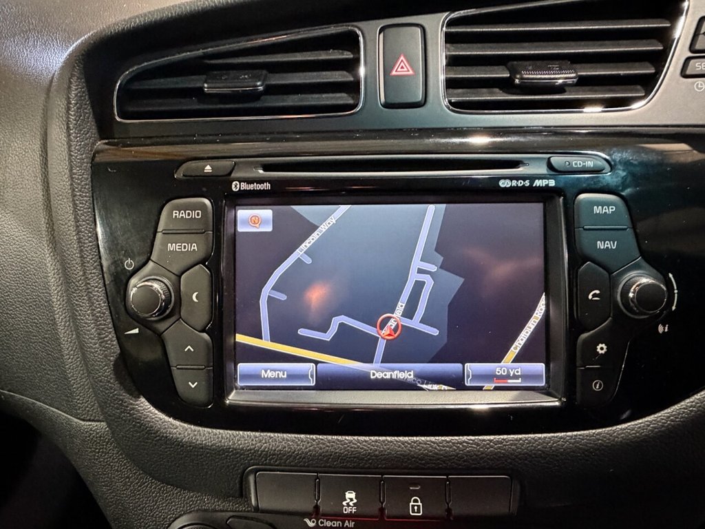 Used Kia Ceed 2015 for sale - 77451960: Photo 23